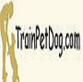 Logo de TrainPetDog