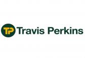 Logo de Travis Perkins