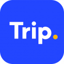 Logo de Trip.com
