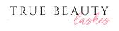 Logo de True Beauty Lashes