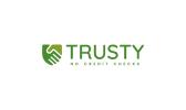 Logo de Trusty