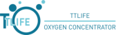 Logo de TTLife Oxygen Concentrator