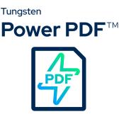 Power PDF - Tungsten Automation