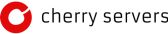 Logo de Cherry Servers