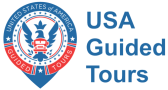 Logo de USA Guided Tours