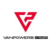 Logo de Vanpowers