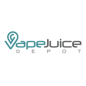 Vape Juice Depot logo