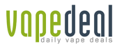 Logo de Vapedeal