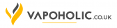 Logo de Vapoholic