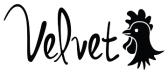 Logo de Velvet