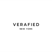 Verafied logo