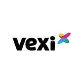 Logo de VEXI MX