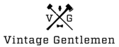 Logo de Vintage Gentlemen
