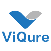 Logo de ViQure