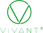 Logo de VIVANT