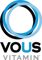 Logo de Vous Vitamin