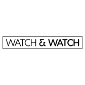 Logo de WATCH & WATCH