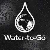 Logo de Water to Go