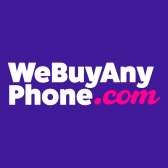 Logo de Webuyanyphone