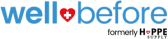 Logo de WellBefore