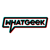Logo de WhatGeek