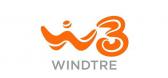 Logo de Wind Tre