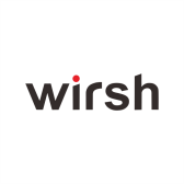 Logo de Wirsh