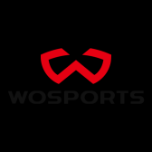 Logo de WOSPORTS