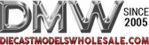 Logo de Diecastmodelswholesale