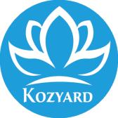 Kozyard logo