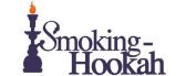 Logo de www.smoking-hookah.com