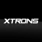 Logo de XTRONS