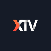Logo de XTV