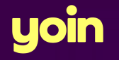 Logo de Yoin