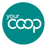 Logo de Your Co-op Mobile & Broadband