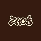 Logo de Zac's Sweet Shop