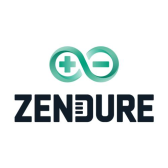 Logo de Zendure